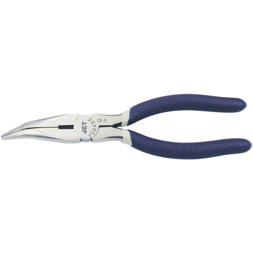 Bent Nose Pliers R.M.G. Prévention