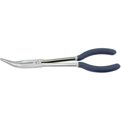 LRP-1145 45° Bent Nose Pliers R.M.G. Prévention