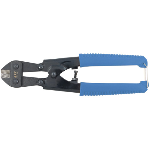 Heavy-Duty Bolt Cutter, 8" L, Center Cut R.M.G. Prévention