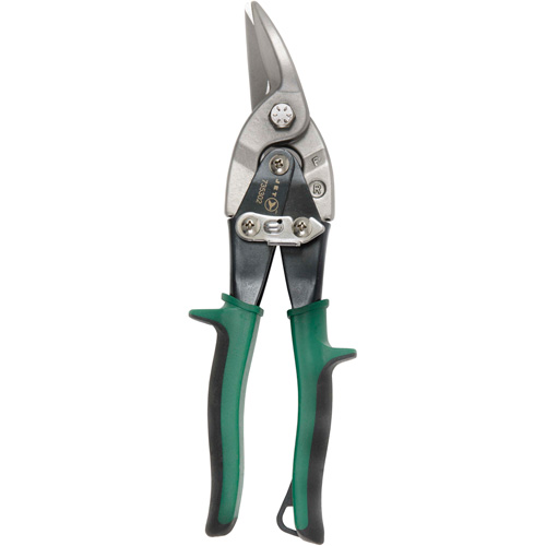 Super Heavy-Duty Aviation Snips R.M.G. Prévention