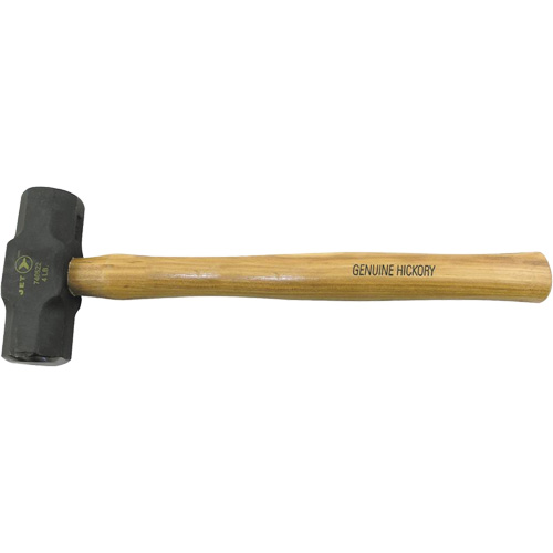SH-6H Sledge Hammer, 6 lbs., 32", Wood Handle R.M.G. Prévention