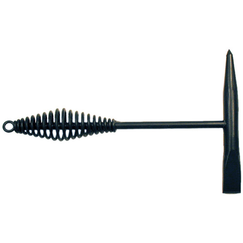 Marteaux &agrave; piquer, 9-1/4", Acier R.M.G. Prévention