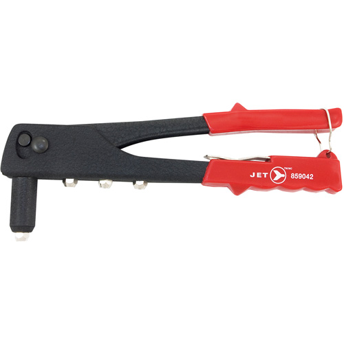 JRT-200 Long Nose Hand Rivet Gun R.M.G. Prévention