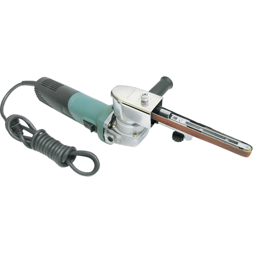 Ponceuses &agrave; ruban &eacute;lectrique Dynafile<sup><sup> II R.M.G. Prévention