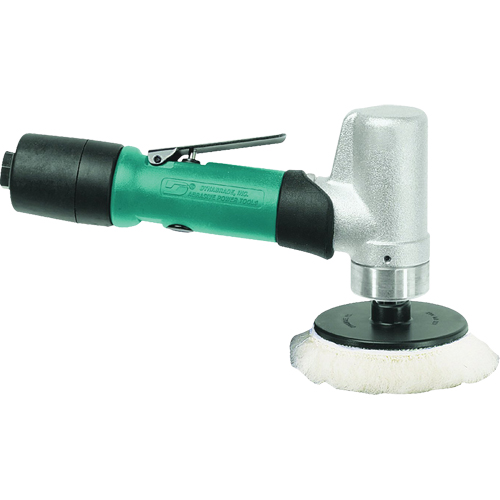 3" 7 Degree Offset Rotary Buffer R.M.G. Prévention