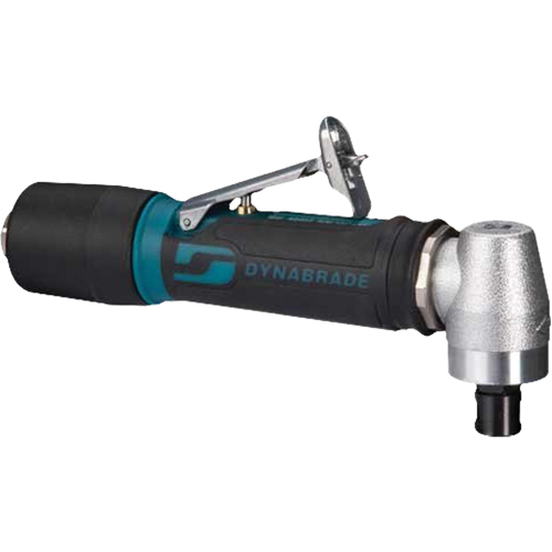 Right Angle Die Grinder, 1/4" Collet, 20000 RPM R.M.G. Prévention