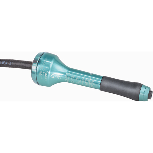 Pencil Grinders, 1/4" NPTF, 8 CFM R.M.G. Prévention