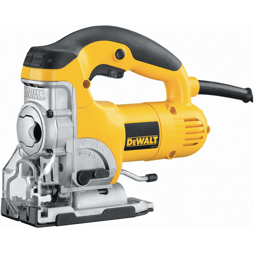 Heavy-Duty Jig Saws R.M.G. Prévention