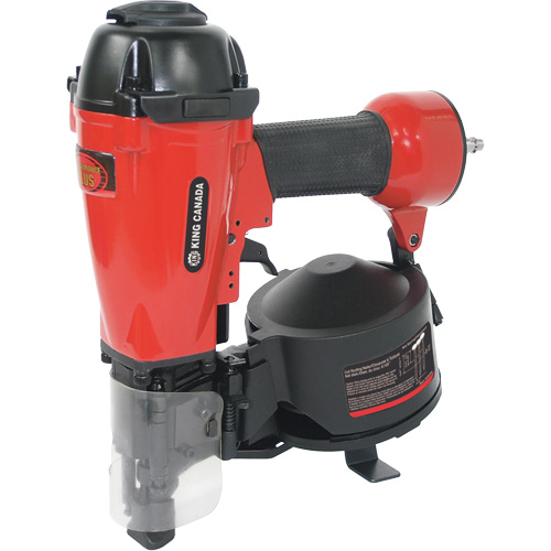 TROUSSE CLOUEUSE TOITURE A BOBINE 7/8"-1 3/4" R.M.G. Prévention