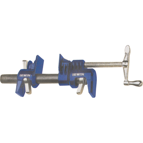 Quick-Grip&reg; Pipe Clamps, 1/2" (12 mm) Dia. R.M.G. Prévention
