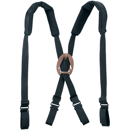 Powerline Series Padded Suspenders R.M.G. Prévention