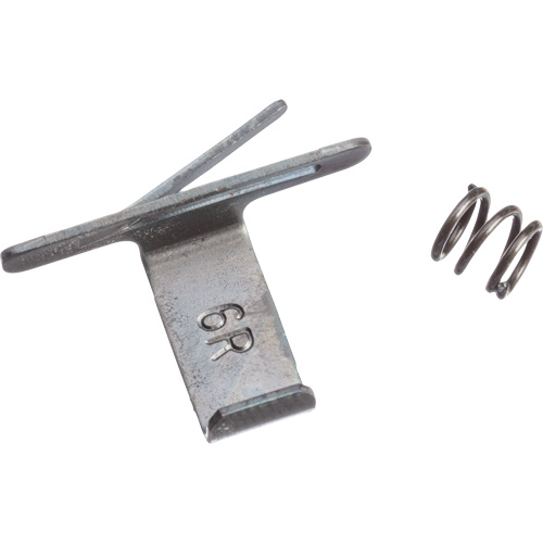 Wrench Coil & Flat Spring Assembly R.M.G. Prévention