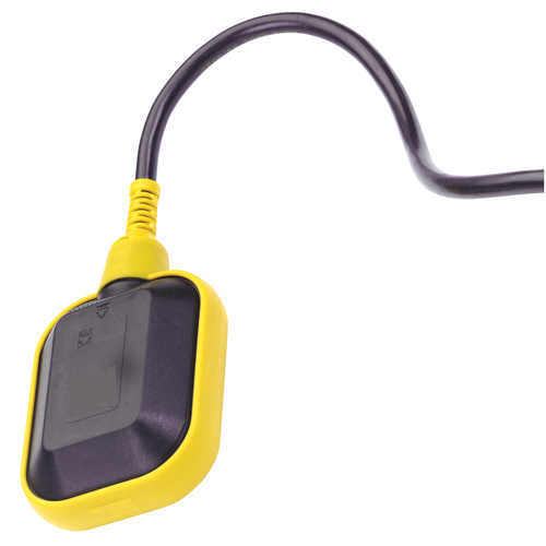 Cable Float Switches R.M.G. Prévention