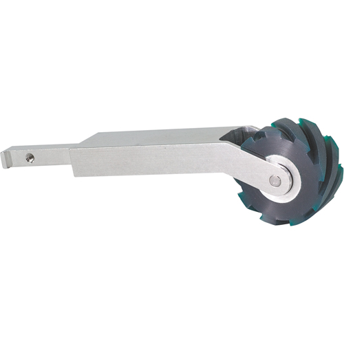 Dynafile&reg; III Contact Arms R.M.G. Prévention