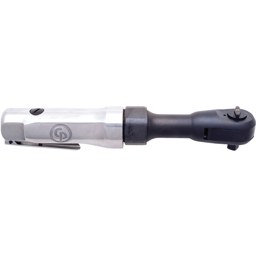 Ratchets, 3/8" Drive, 1/4" NPTF, 16 CFM R.M.G. Prévention