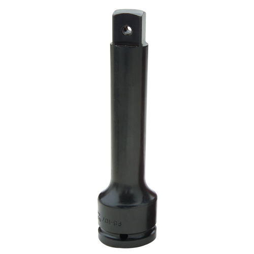 Extension, Impact, 3/4" Drive, 7" L R.M.G. Prévention
