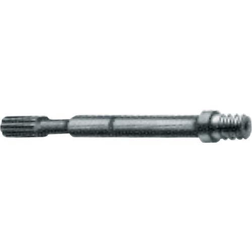 Spline Thin Wall Core Bit Adapters R.M.G. Prévention