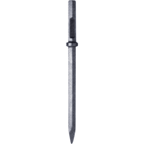 Moil Point Chisel R.M.G. Prévention