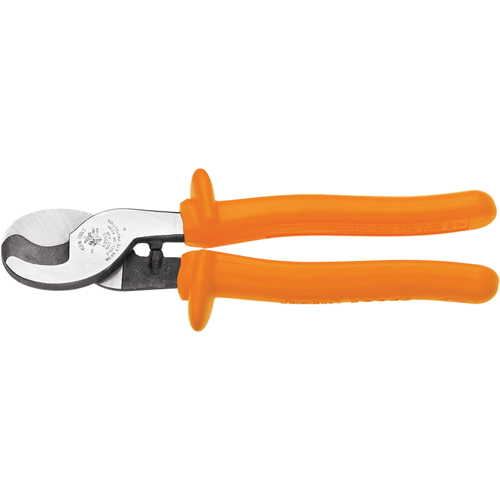 Insulated Compact Cable Cutters R.M.G. Prévention