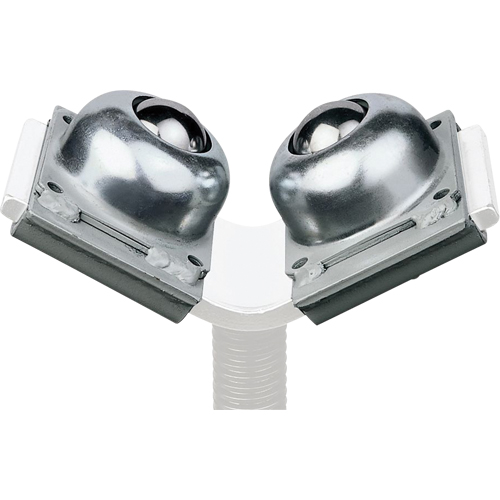 Transfert sph&eacute;rique pour support VJ no BTH-9 R.M.G. Prévention