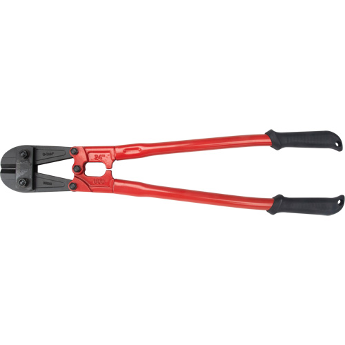 Bolt Cutter, 24" L, Center Cut R.M.G. Prévention