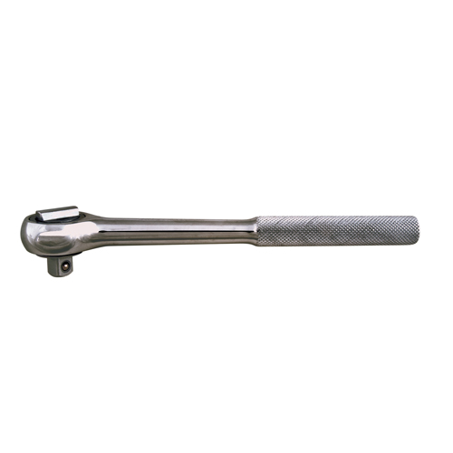 Ratchet Wrench, 1/4" Drive, Plain Handle R.M.G. Prévention