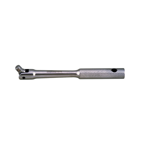 Manche &agrave; t&ecirc;te articul&eacute;e, Prise de 1/4", Poign&eacute;e Ergonomique R.M.G. Prévention