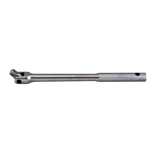 Manche &agrave; t&ecirc;te articul&eacute;e, Prise de 3/8", Poign&eacute;e Ergonomique R.M.G. Prévention