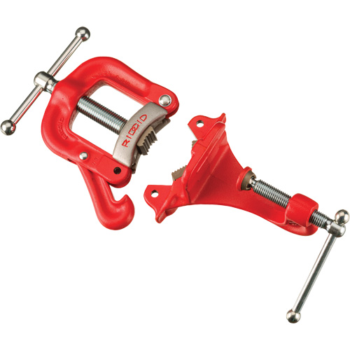 Portable Kit Yoke Vise #39 R.M.G. Prévention