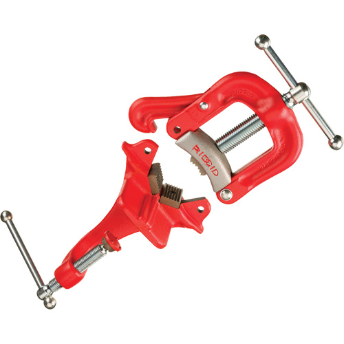 Portable Kit Yoke Vise #39 R.M.G. Prévention