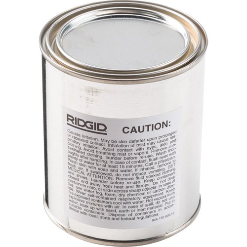 Gearhead Motor Grease R.M.G. Prévention