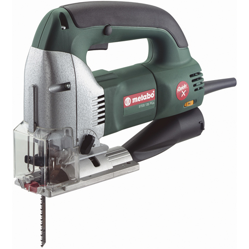 JIG SAW 5-STAGE - "D" HANDLE R.M.G. Prévention