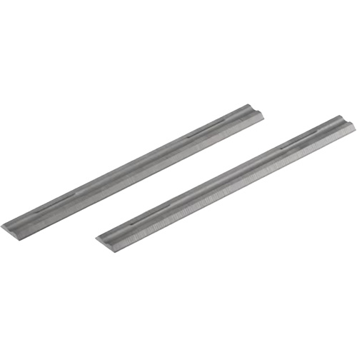 Lame de raboteuse &agrave; micrograins Woodrazor R.M.G. Prévention