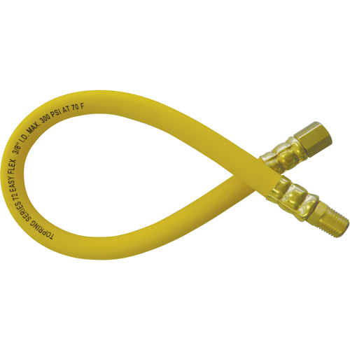 Hose Whips R.M.G. Prévention