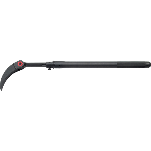 Leviers extensibles, 18" - 29" lo R.M.G. Prévention