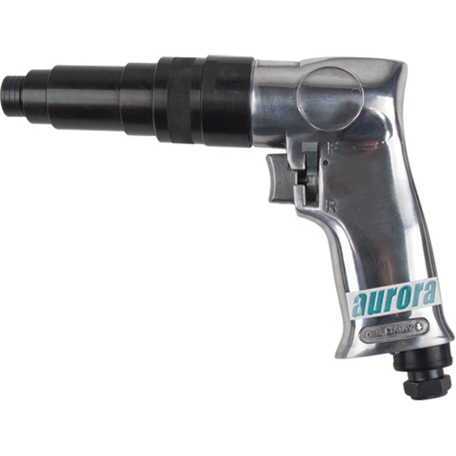 Air Screwdriver R.M.G. Prévention