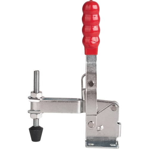 Vertical Hold-Down Clamps, 600 lbs. Clamping Force, Vertical R.M.G. Prévention