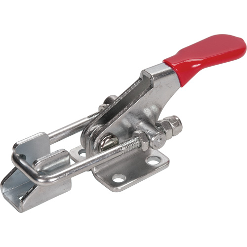 Latch Clamps, 360 lbs. Clamping Force R.M.G. Prévention