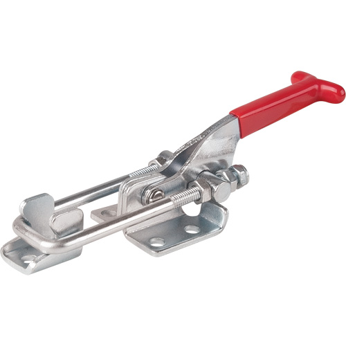 Latch Clamps, 700 lbs. Clamping Force R.M.G. Prévention