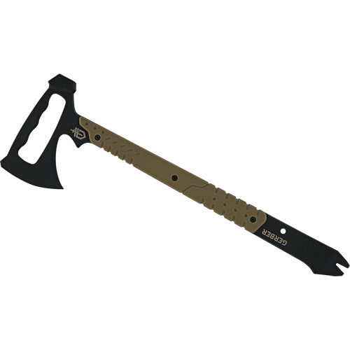 Downrange Tomahawk Axe, 19-1/4" Length R.M.G. Prévention