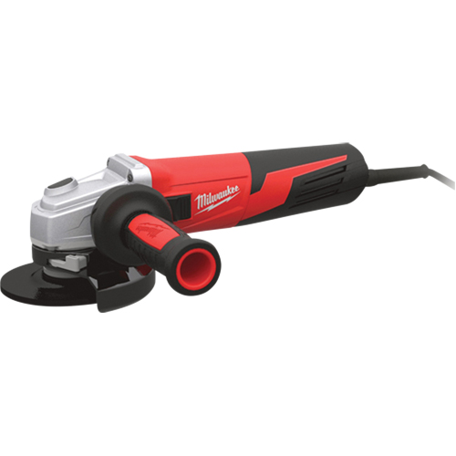 Angle Grinders, 5", 120 V, 13 A, 11 000 RPM R.M.G. Prévention
