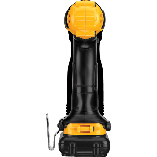 Max Screwdriver Kit, 1/4", 12 V, 160 UWO Max. Torque, Lithium-Ion Battery R.M.G. Prévention