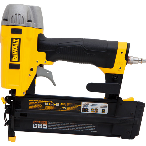 Brad Nailer Kit R.M.G. Prévention
