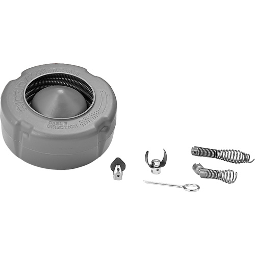 Jeu d'outils no T-250 R.M.G. Prévention