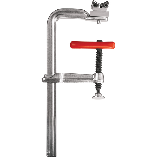 Multi-Purpose Clamps, 11" (279.4 mm), 2600 lbs. Clamp Force R.M.G. Prévention