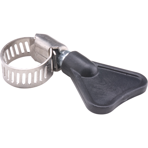 Key Turn Hose Clamps R.M.G. Prévention