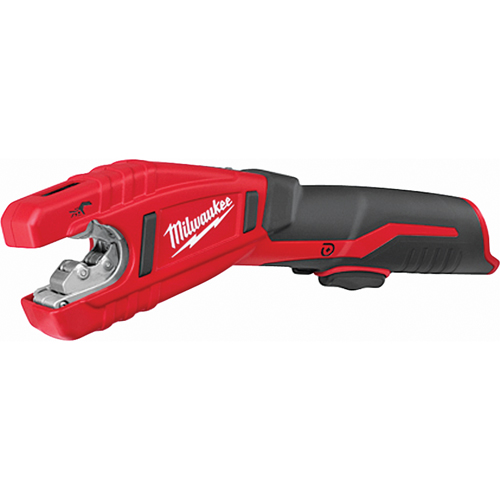 M12 Copper Tubing Cutter Kit R.M.G. Prévention