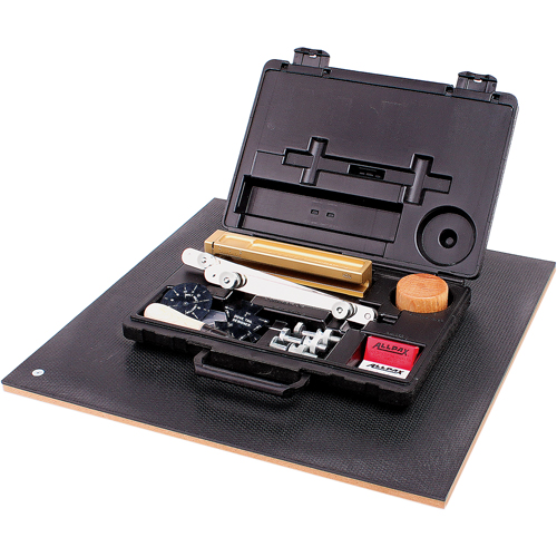 D&eacute;coupe-joints avec rallonge - Trousses de d&eacute;coupe-joints (m&eacute;trique) - NO 5, 3917/16 582" Diam&egrave;tre de la coupe R.M.G. Prévention