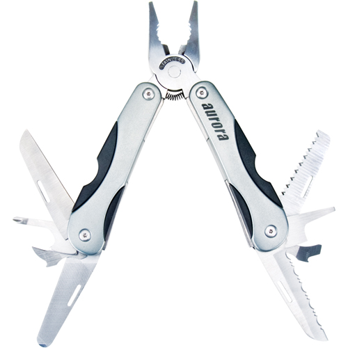 Industrial Multi-Tool, 6-1/4" L R.M.G. Prévention