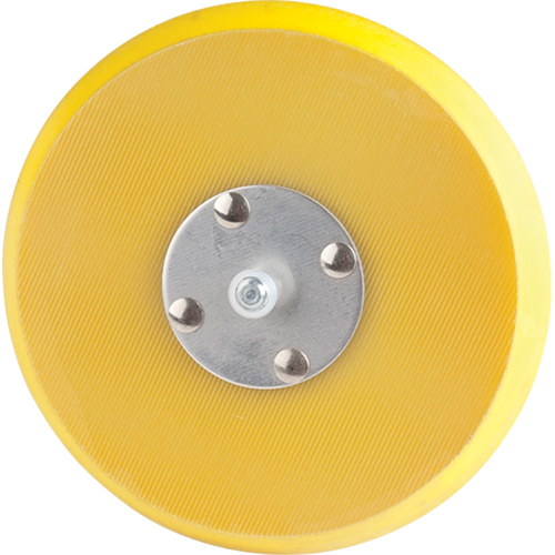 Pads for 6" Dual-Action Orbit Sander R.M.G. Prévention